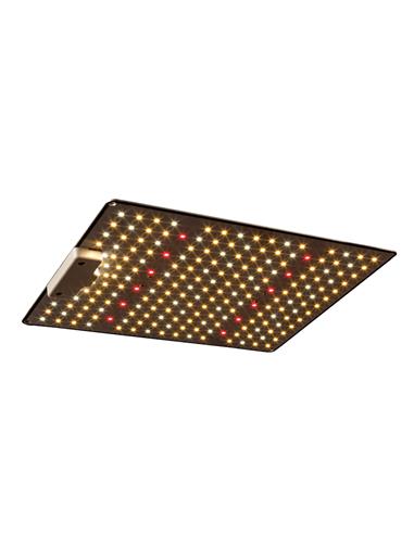 Panel Led Quantum Boards 130 pcs 100W - King of Green