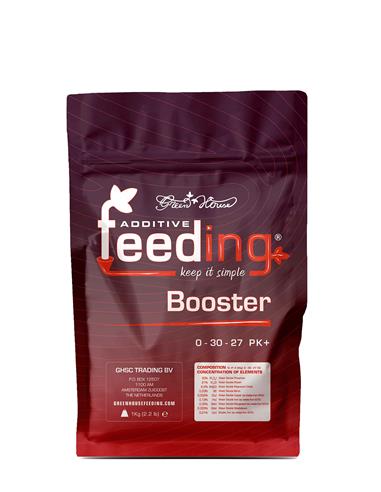 Green House Powder Feeding Booster 1Kg