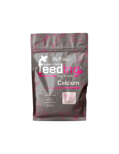 Green House Powder Feeding Calcium 1Kg