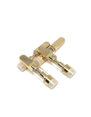 Catridge Ceramico Dorado - 0,5ml