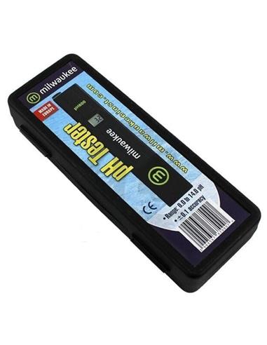 Medidor pH - Milwaukee