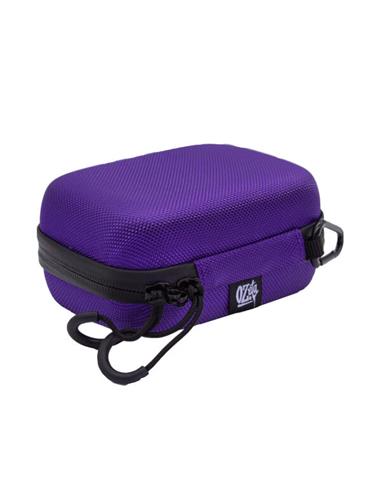 Estuche Anti-Olor Mediano Purple - Ozeta