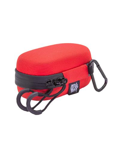 Estuche Anti-Olor Pequeño Red - Ozeta