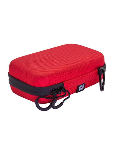 Estuche Anti-Olor Grande Red - Ozeta