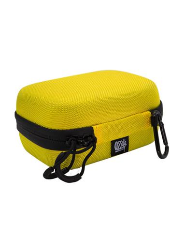 Estuche Anti-Olor Mediano Yellow - Ozeta