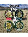 Mix Dry Mouth Line Auto - Delirium Seeds