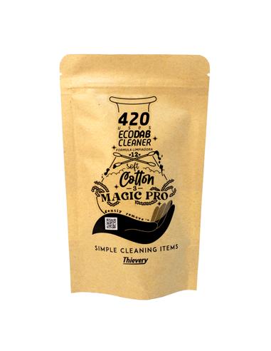 Kit 420 EcoDAB Cleaner - Thievery