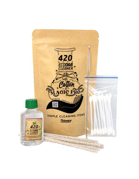 Kit 420 EcoDAB Cleaner - Thievery