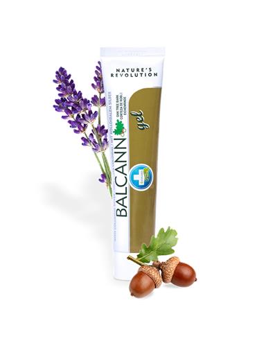 Balcann Gel Oak Bar 75 ml - Annabis