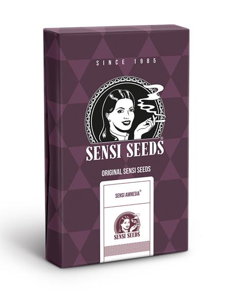 Sensi Amnesia X3 - Sensi Seeds