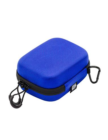 Estuche Anti-Olor Mediano Blue - Ozeta