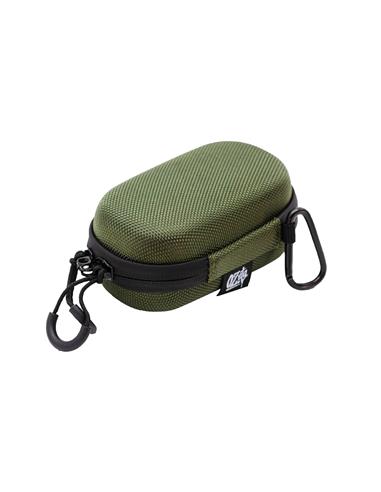 Estuche Anti-Olor Pequeño Olive - Ozeta