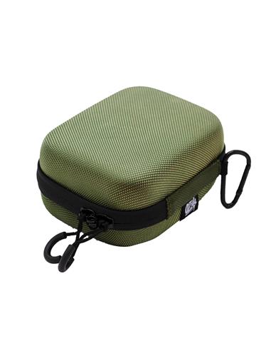 Estuche Anti-Olor Mediano Olive - Ozeta