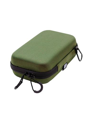 Estuche Anti-Olor Grande Olive - Ozeta