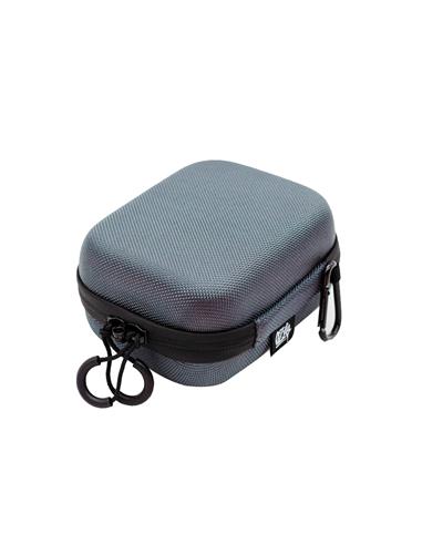 Estuche Anti-Olor Mediano Gray - Ozeta