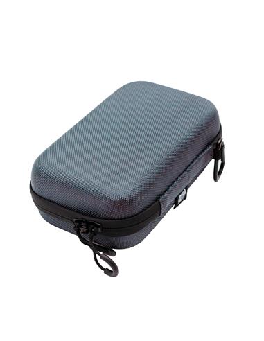 Estuche Anti-Olor Grande Gray - Ozeta