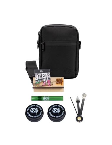 Estuche Anti-Olor Bandoleta - Ozeta