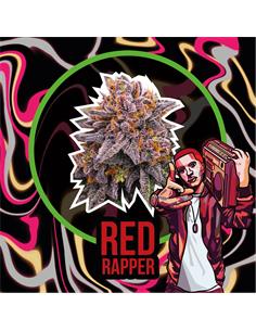 Red Rapper Auto - Delirium Seeds
