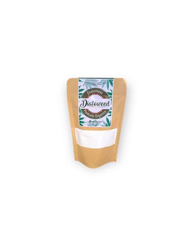 Tierra de Diatomeas (Diatoweed) 100gr - Mundorganico