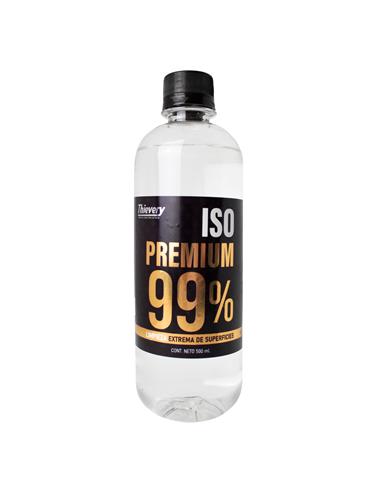 Iso Alcohol Premium 99% 500ml - Thievery