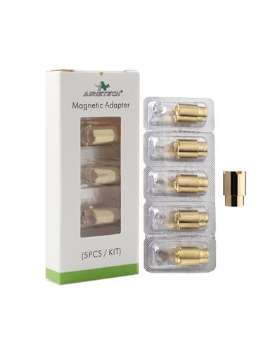 Adaptador Magnetic 0.3 - 0.5ml Long 5 PCs - Airistech