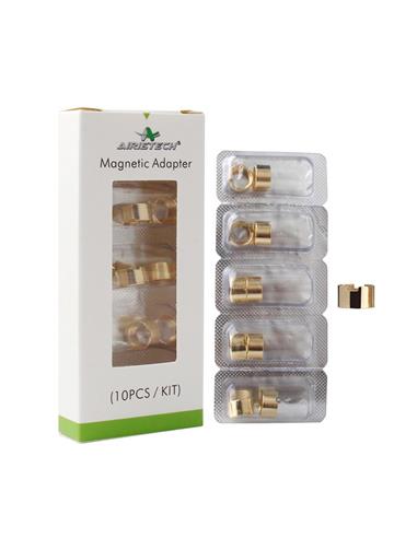 Adaptador Magnetic 1 ml Long 10 PCs - Airistech