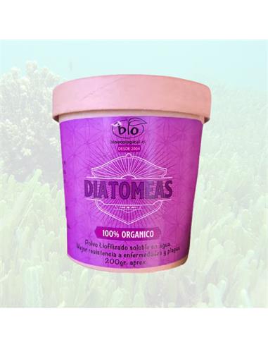 Diatomeas 200gr - BioEcological