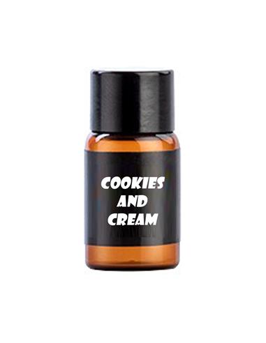 Terpenos Peak Supply 1ml - Cookies & Cream