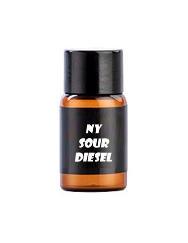 Terpenos Peak Supply 1ml - NY Sour Diesel