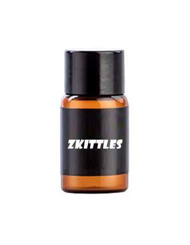 Terpenos Peak Supply 1ml - Zkittles