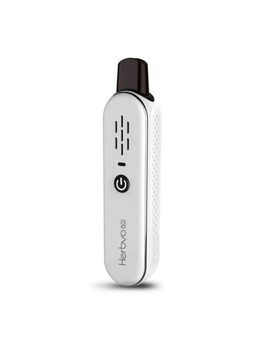 Vaporizador Herbva 5G White - Airistech