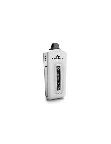 Vaporizador Herbva Nokiva White - Airistech
