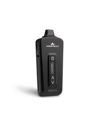 Vaporizador Herbva Nokiva Black - Airistech