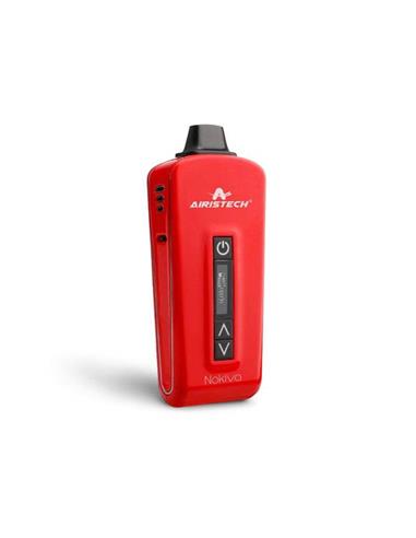 Vaporizador Herbva Nokiva Red - Airistech