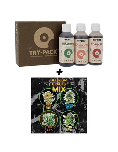 Pack Cultiva Mix Crack