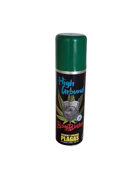 Bug Buster 230ml Control de Plaga
