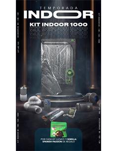 Kit Indoor 120 / 1000W