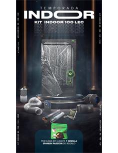 Kit Indoor 100 - LEC 315W