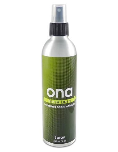 Ona Spray Fresh Linen 250ml