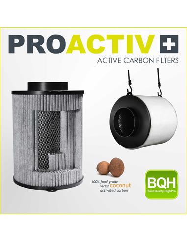 Filtro ProActive 150x460mm
