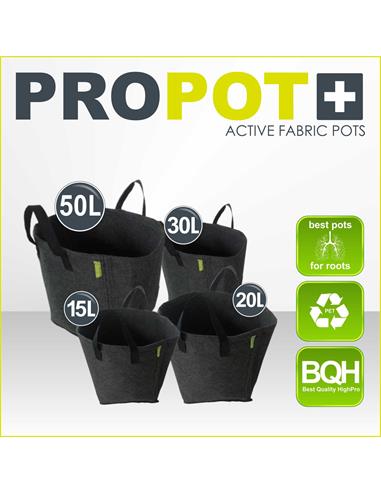 Propot 15L (Pack 10 Unidades)
