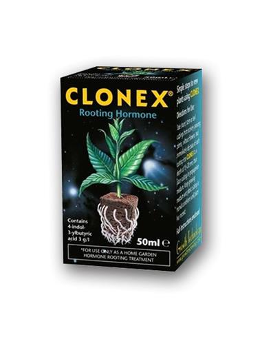 Clonex 50 ml.