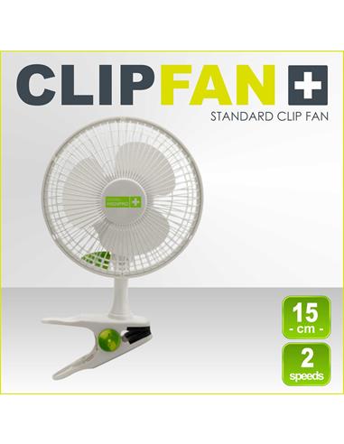 Ventilador Clip Fan 15W - Garden Highpro