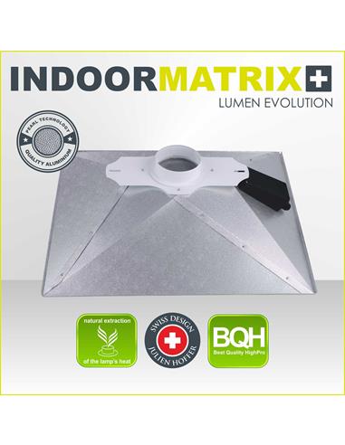 Reflector Matrix Lumen Evolution - Garden Highpro