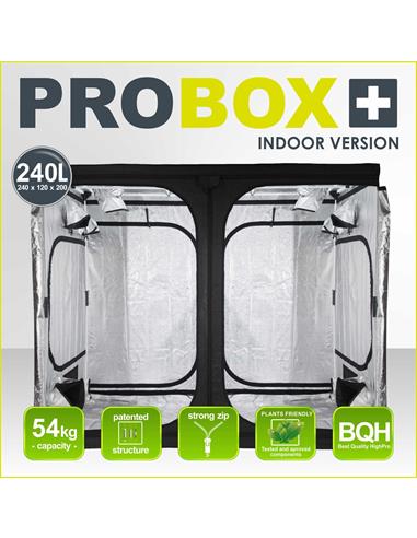 Armario Probox 240L - Garden Highpro