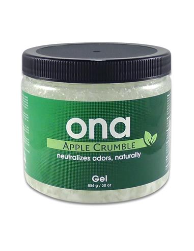 Ona Gel Apple Crumble 1 Litro