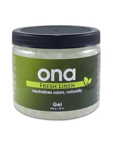 Ona Gel Fresh Linen 1 Litro