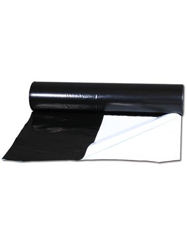 Papel Reflectante Black/White 2m x 5m
