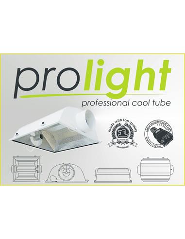 Reflector Prolight Coolbox 200mm - Garden Highpro