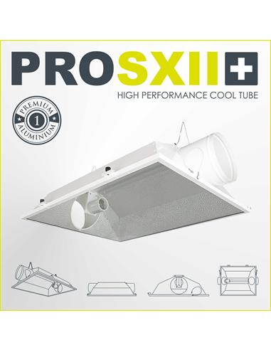 Reflector SXII Coolbox 150mm - Garden Highpro